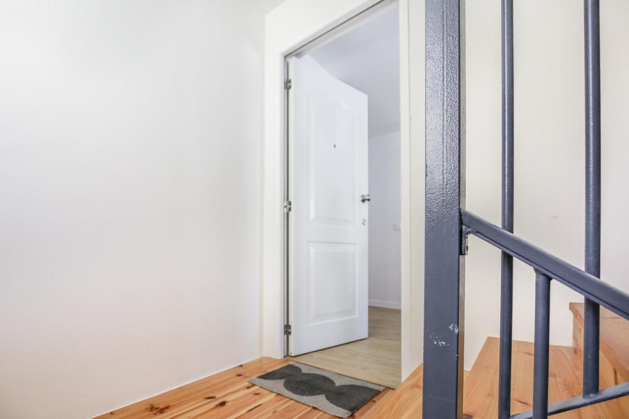 Cruzeiro Charm Apartments Lisboa Eksteriør bilde