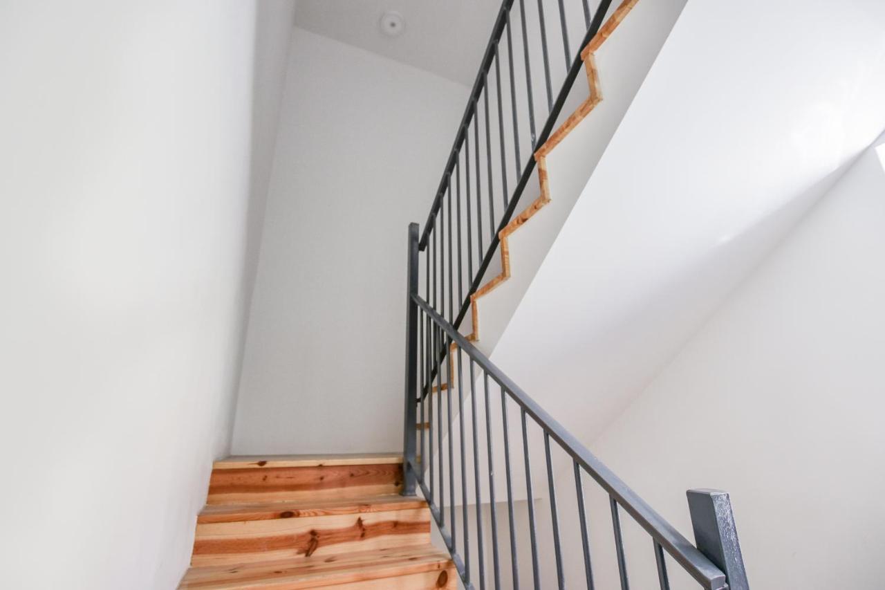 Cruzeiro Charm Apartments Lisboa Eksteriør bilde