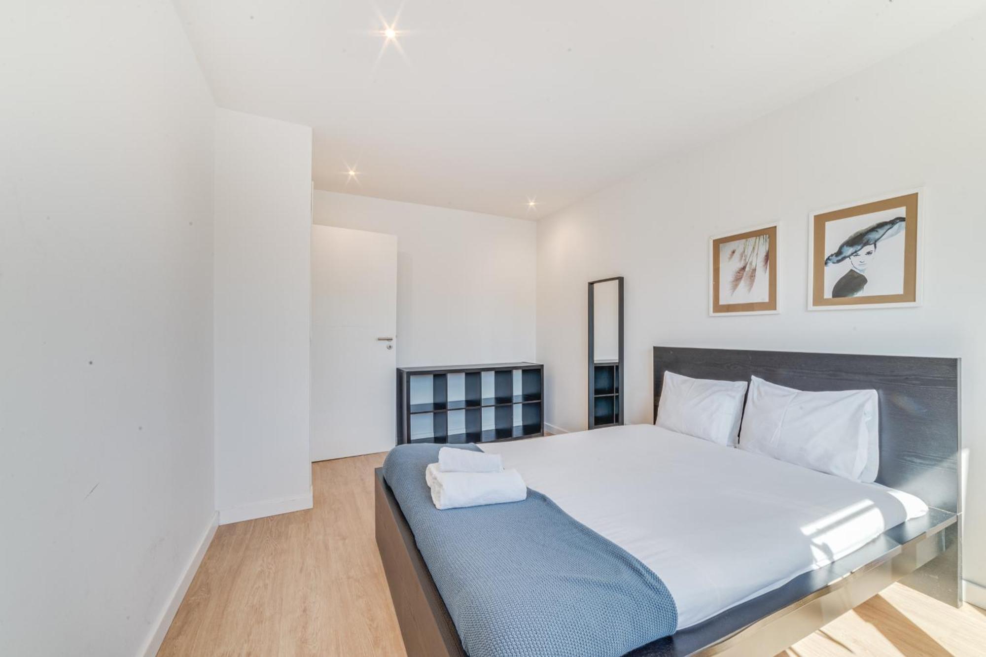 Cruzeiro Charm Apartments Lisboa Eksteriør bilde