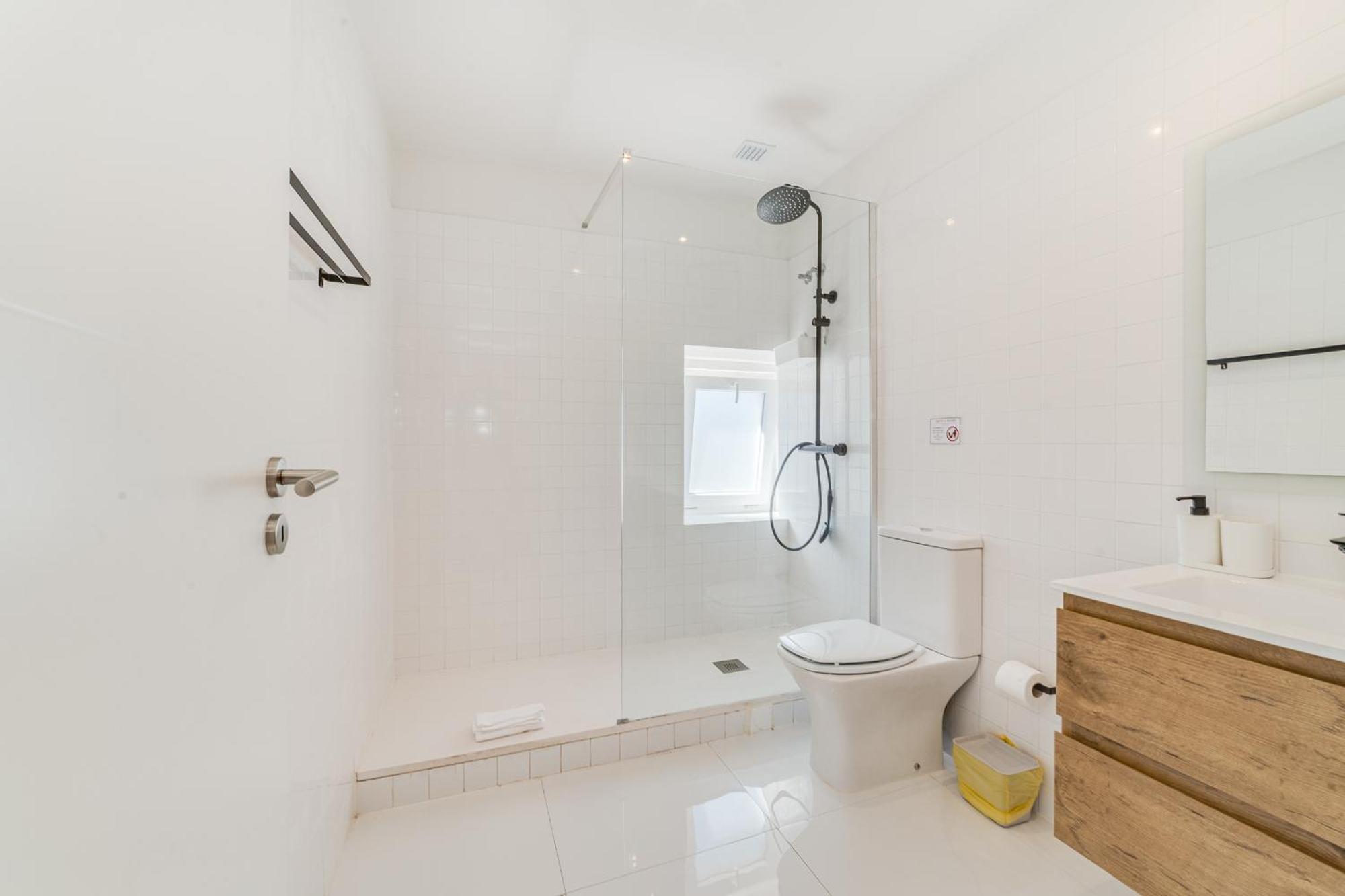 Cruzeiro Charm Apartments Lisboa Eksteriør bilde